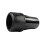 DeWalt DWV9000 Universal Quick-Connect Connector for Dust Extraction/Vacuum Hose, Multi-Tool Compatibility 4