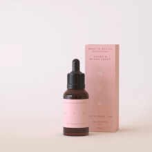 Find Your Glow Fragrance Oil - Peony & Blush Suede