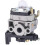 High-Quality Carburetor Replacement Kit for 4-Stroke Engines JSName 6