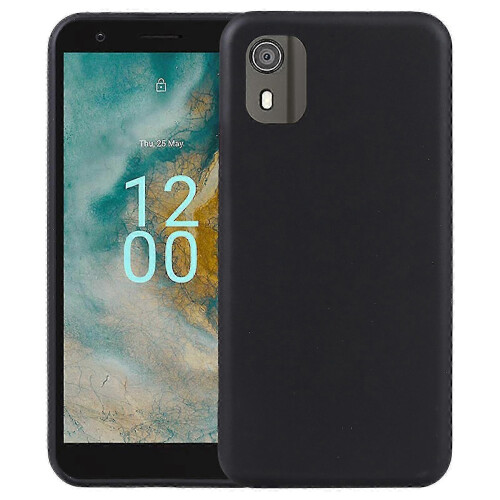 Tpu Phone Case For Nokia C02 2