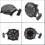 Briggs & Stratton 497680 Seilzugstarter 3