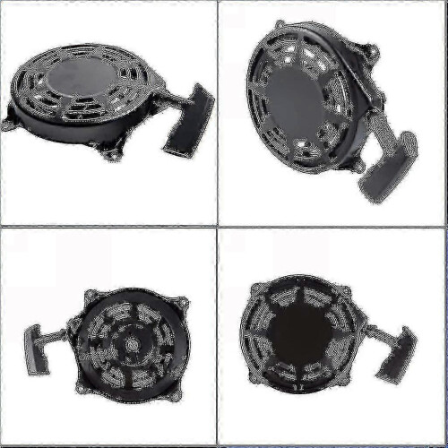 Briggs & Stratton 497680 Seilzugstarter 2