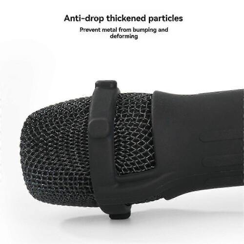 Draagbare organizer voor JBL draadloze microfoon-antislip ontwerp 1