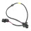 Compatibele autosensor voor L200 1996-2007, krukassensor MD348238 5