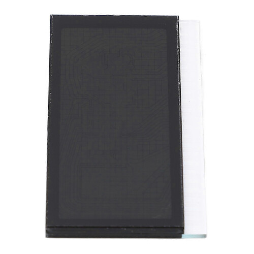 Air Conditioning LCD Display Screen Temperature Control LCD Screen for A6 4F Black 1