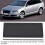 Air Conditioning LCD Display Screen Temperature Control LCD Screen for A6 4F Black 4