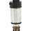 AC Compressor Control Valve E257065 High Performance Replacement for Sentra 1.8L PXC14 20132015 3