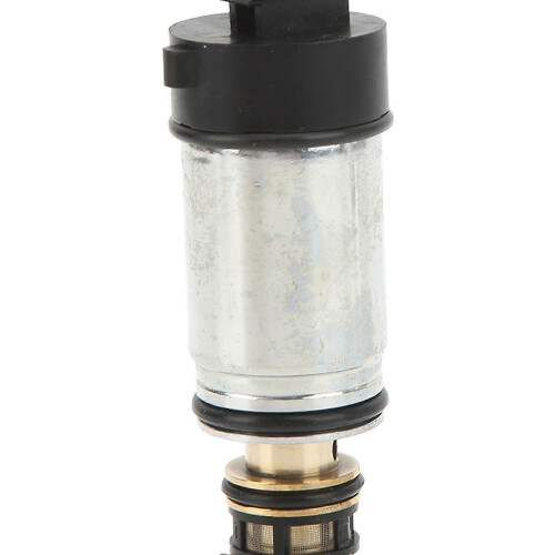 AC Compressor Control Valve E257065 High Performance Replacement for Sentra 1.8L PXC14 20132015 2