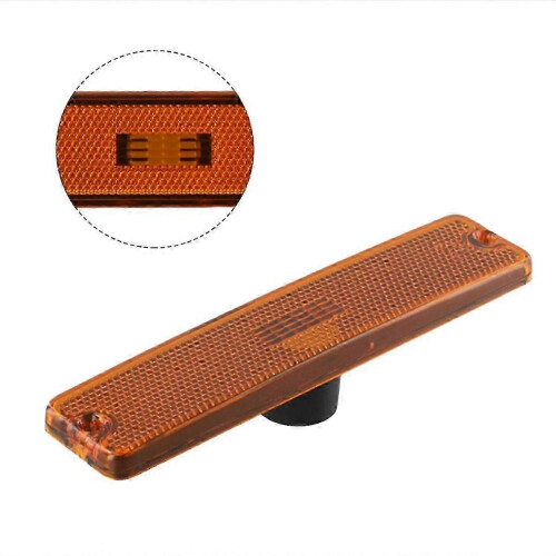 Lichtschutz für YJ 56001424 - Frontstoßstangenabdeckung 2