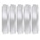 Replacement Grill Hot Plate with Fire Barrier Enamel Coating for 720-0888 Model 2