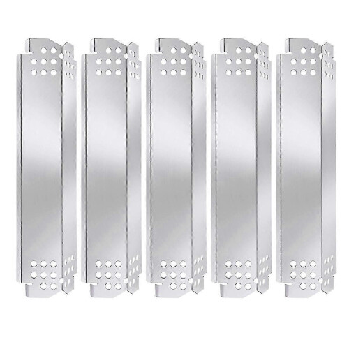 Replacement Grill Hot Plate with Fire Barrier Enamel Coating for 720-0888 Model 1