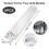 Replacement Grill Hot Plate with Fire Barrier Enamel Coating for 720-0888 Model 4