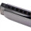 Harmonica 10 Hole for Beginners, Blues Deluxe 20 C Key Diatonic Black 3