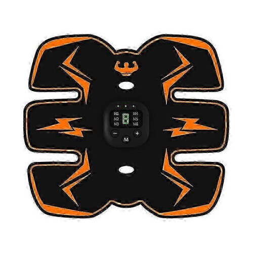 Heimmuskeltrainer für EMS-Bauch- und Armtrainingsgeräte 2