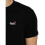 Superdry T-Shirt - SUPERDRY - Superdry Essential - Nero - 100% cotone - Collo rotondo 4