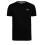 Superdry T-Shirt - SUPERDRY - Superdry Essential - Nero - 100% cotone - Collo rotondo 6