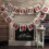 Weihnachtsbanner mit traditionellem Weihnachtsgruß 2