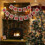 Weihnachtsbanner mit traditionellem Weihnachtsgruß 3