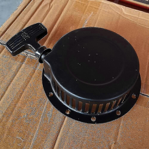 Starter Yanmar L40 L48 Chinese 170f Pull Disc Starter Starter-Subaoe 1