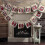 Weihnachtsbanner mit traditionellem Weihnachtsgruß 5