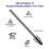 Metal Nibs and Tips for SPen Replacement Compatible with Multiple Tablet Models 3