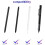 Metal Nibs and Tips for SPen Replacement Compatible with Multiple Tablet Models 6