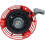 Lawnmower Pull Starter Replacement with Dual Jacks - Universal Fit 3