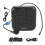 Compact Voice Amplifier with Mic & Speaker for Clear Voice Projection 3