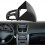 9 Inch Car Audio Frame Car Radio Panel Gps Navigation Panel Dvd Panel Frame For 207 2009-2013 3