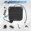 Compact Voice Amplifier with Mic & Speaker for Clear Voice Projection 5