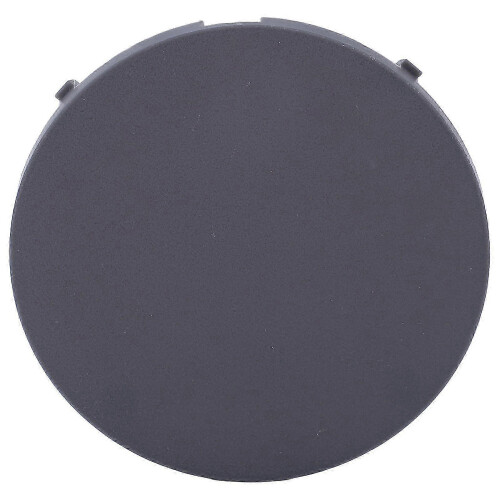Durable Plastic Round Cover for 703 Outboard Motor Control Box Replacement 1