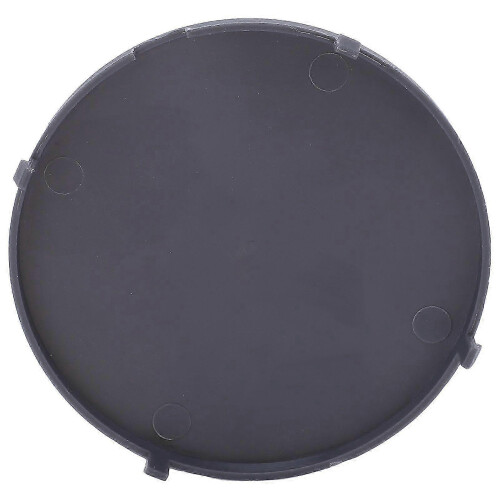 Durable Plastic Round Cover for 703 Outboard Motor Control Box Replacement 2