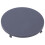 Durable Plastic Round Cover for 703 Outboard Motor Control Box Replacement 5