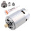 2025 Electronic Parking Brake Motor for SUV Models RS-55 Replacement Part 3