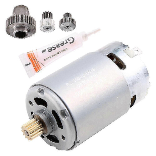 2025 Electronic Parking Brake Motor for SUV Models RS-55 Replacement Part 2