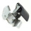 Hood Release Handle Compatible with R56 R57 Vehicles 51237149591 Replacement Part 4
