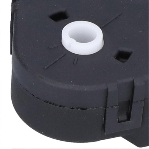 Air Blend Door Actuator 89018365 Compatible with Chevy Avalanche 2