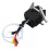 High-Speed 3D Printer Hotend Kit with Efficient Heat Dissipation, Fully Assembled Extruder for Quick Printing Performance 3