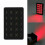 LED Third Brake Light with Strobe Function C F1 Racing Inspired 2