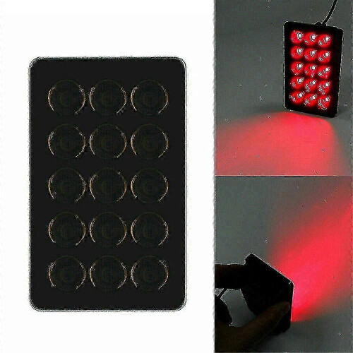 LED Third Brake Light with Strobe Function C F1 Racing Inspired 1