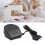 Foot Pedal for Sewing Machine Speed Control, Sensitive with 220V EU Plug 5