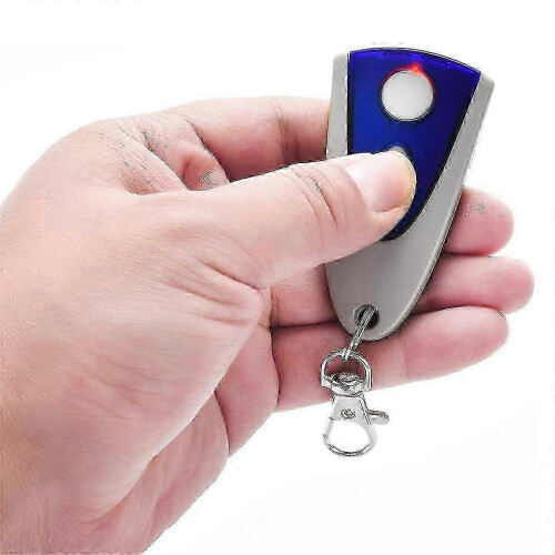 Universal Garage Door Opener Remote Control for 433.92MHz Systems MAX43-2 & MIX43-2 Compatibility 2