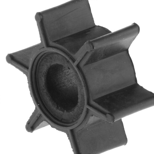 Cooling System Impeller for Mercury 2-4 Stroke Outboard 2.5hp 3.5hp Engine 2