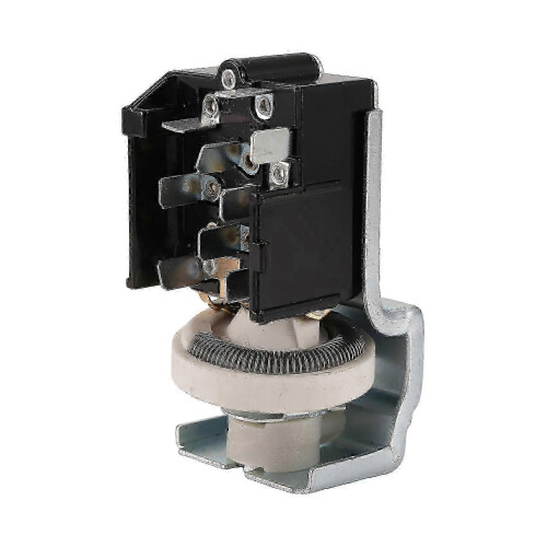 Headlight Switch for 1997-2001 Jeep TJ XJ Models - Direct Fit Replacement 1