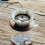 Ceramic Pour Over Coffee Dripper with Removable Reusable Filter & Stand 5