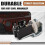 Headlight Switch for 1997-2001 Jeep TJ XJ Models - Direct Fit Replacement 5