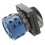 660v 20a 6 Terminals 4 Positions Cam Changeover Switch 5