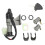 Electrical Ignition Switch Key Lock for GY6 50cc 150cc Scooter 5