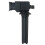 Ignition Coil Compatible with SAAB 9-3, Replacement Part for 2003-2009 2.0L 6