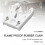 5pcs/lot Iso30 Tool Holder Clamp Iron+abs Flame Proof Rubber Claw 3